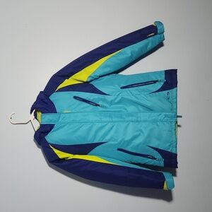 Girl's Champion winter jacket, size L